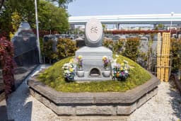 永代供養墓アイコン