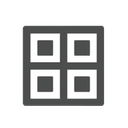 納骨堂アイコン