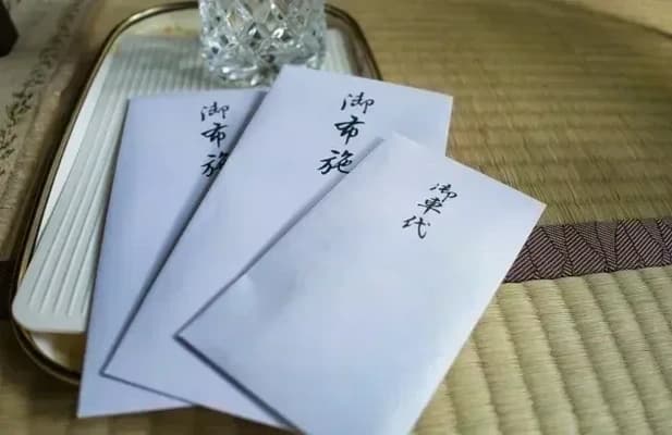 永代供養のお布施の封筒の書き方｜マナーや渡し方まで解説！
