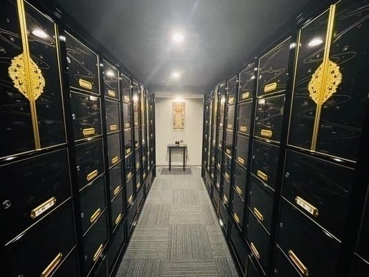 納骨堂