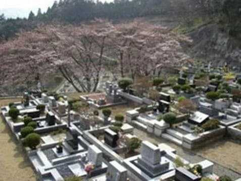 カトリック五日市霊園