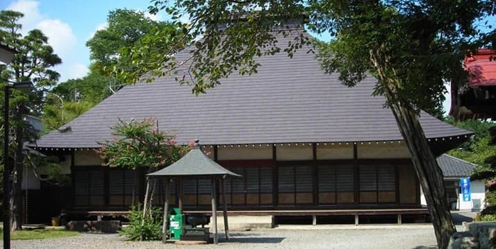 西光寺墓苑 せせらぎの里