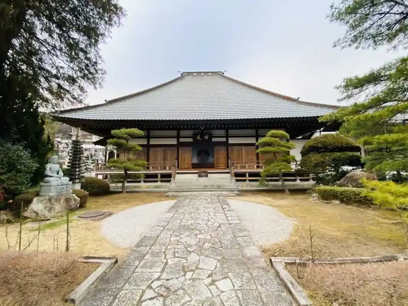 全景