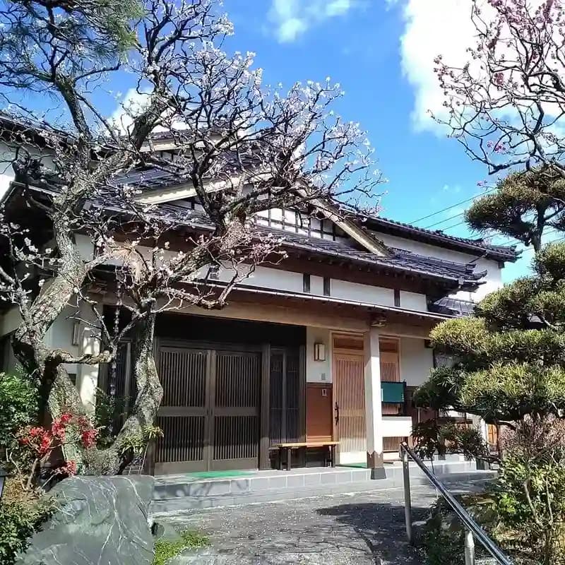 宝蔵院