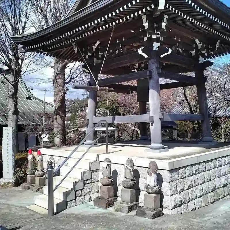 鐘楼