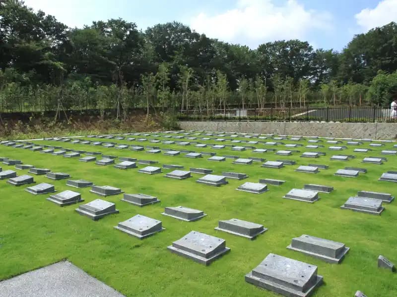 公営 稲城・府中メモリアルパーク