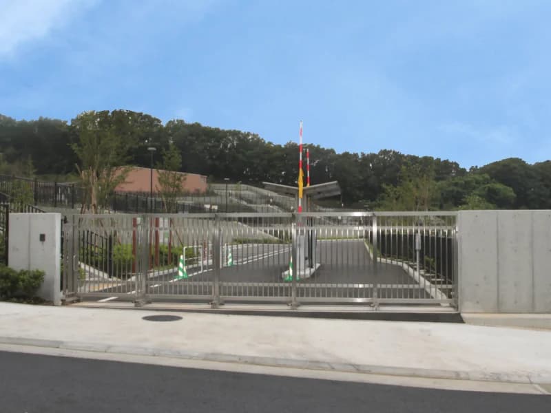 公営 稲城・府中メモリアルパーク
