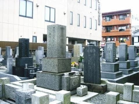 専念寺