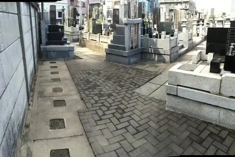 参道