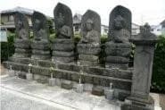 真勝院