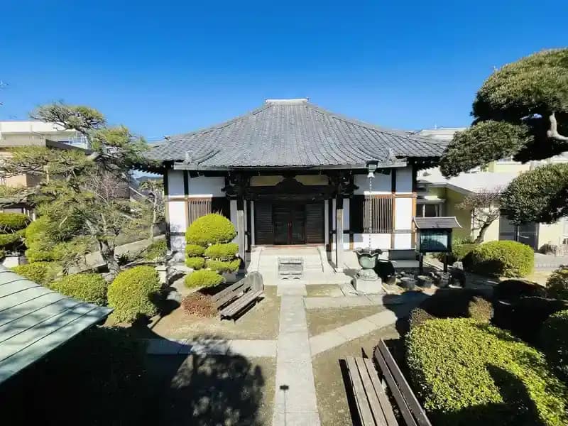 法林寺