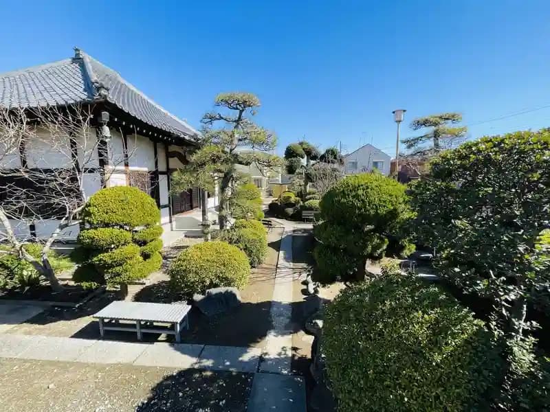 法林寺