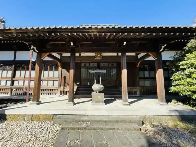 金蓮院