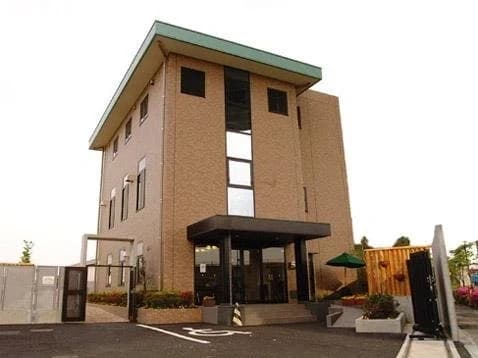 四つ木聖地苑