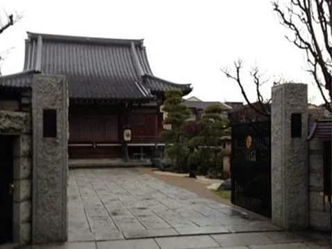 林柔寺
