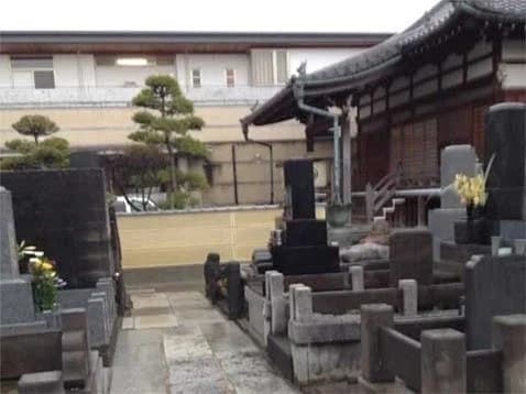 林柔寺