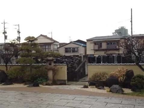 林柔寺
