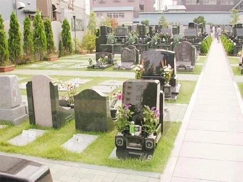 ガーデン葛飾