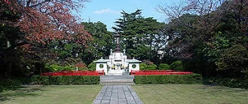 一之江・妙宗大霊廟