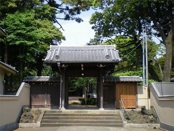 西光寺
