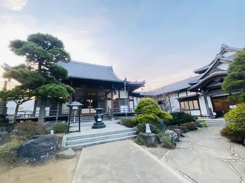 篠崎東光寺浄苑