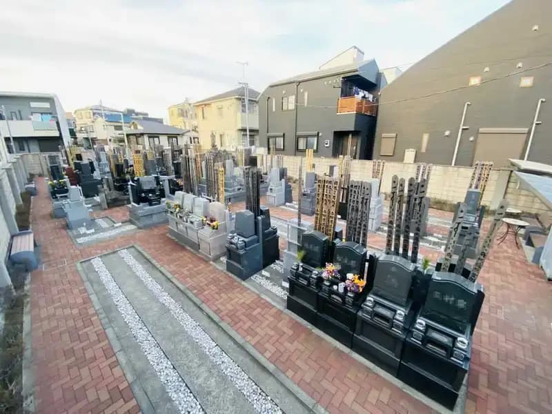 篠崎東光寺浄苑