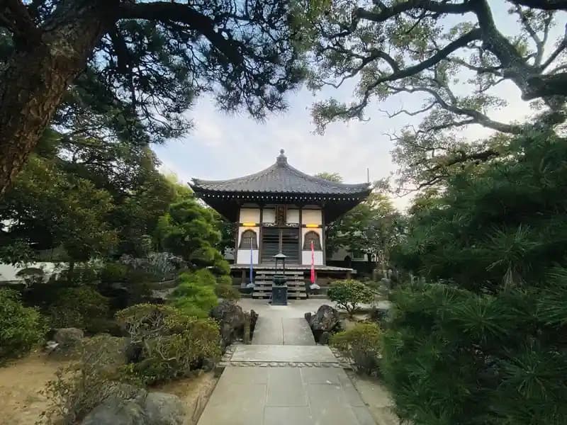 篠崎東光寺浄苑