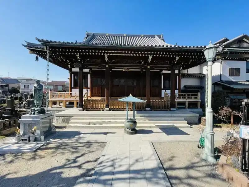 仲台院