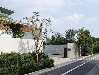 江戸川聖地霊園