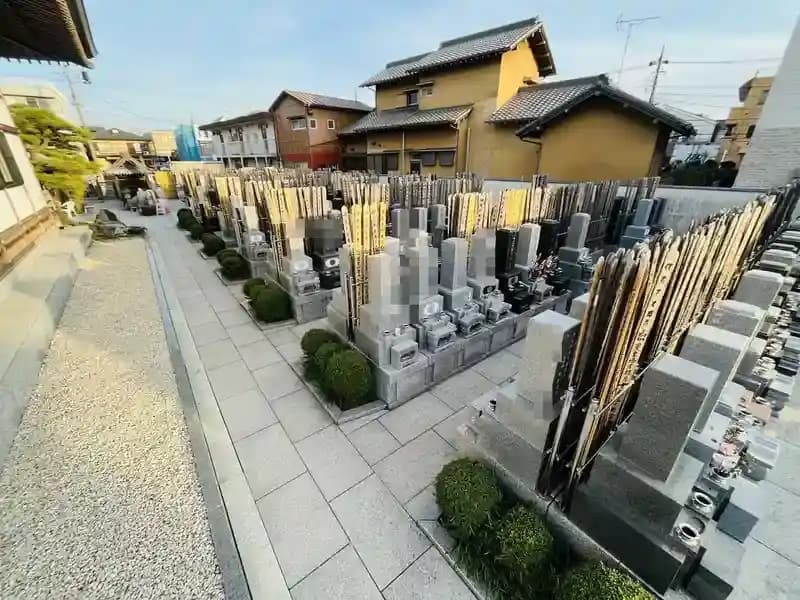 九品山勝曼寺