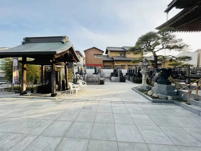 九品山勝曼寺
