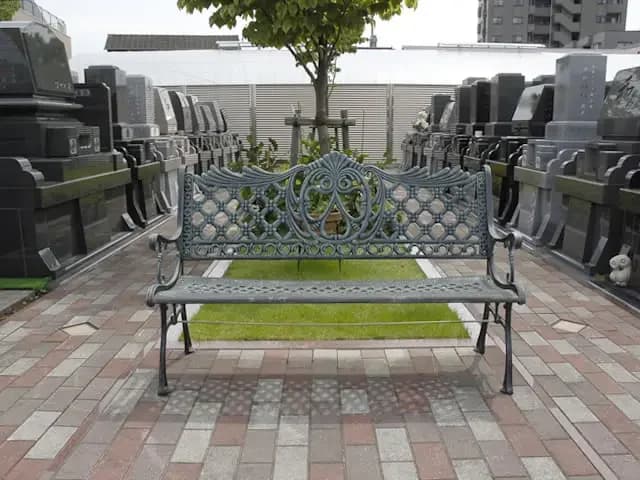 パーク江戸川セントソフィア