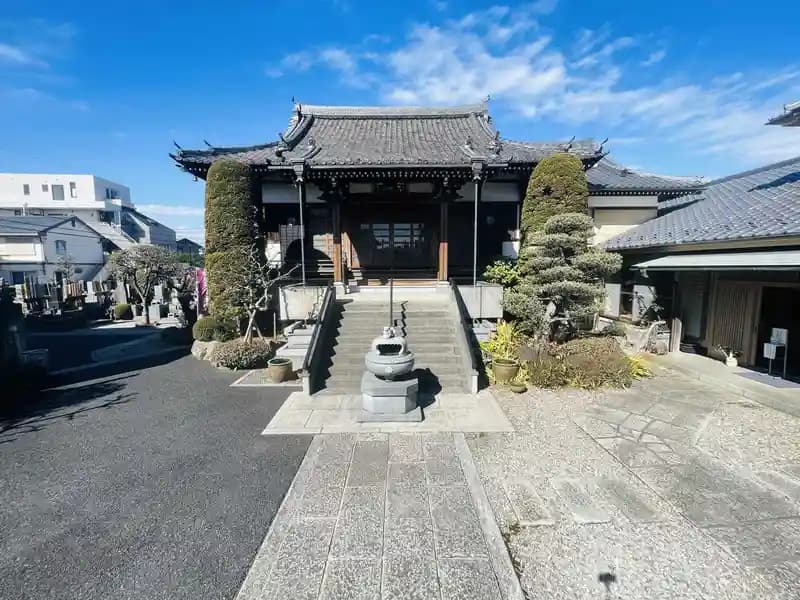法然寺