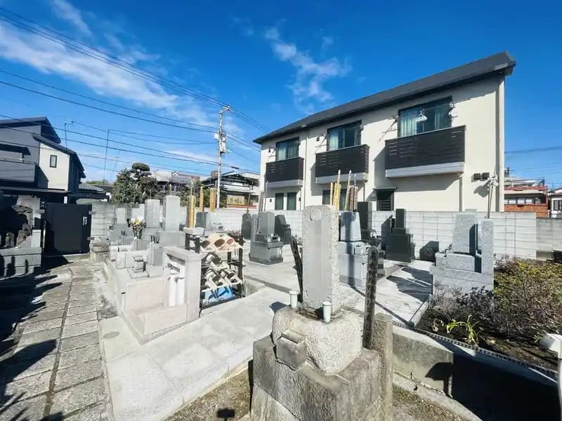 法然寺