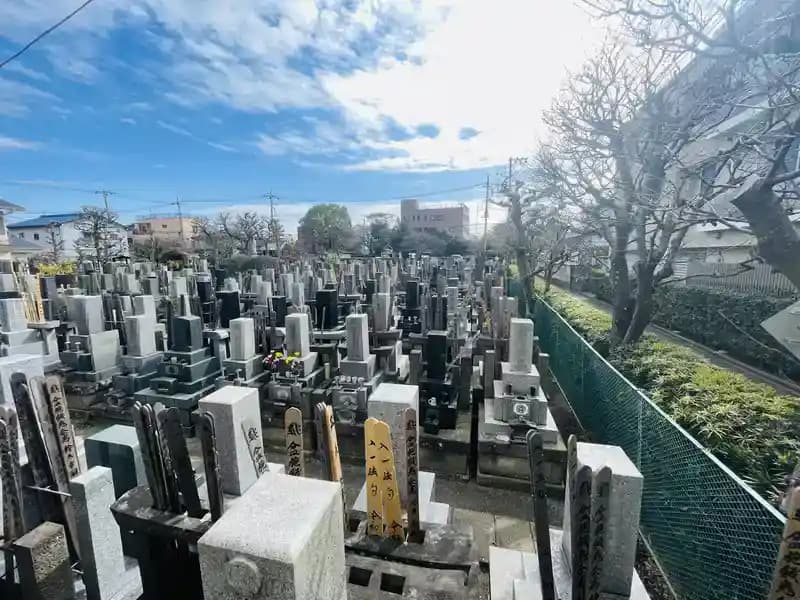 法龍寺