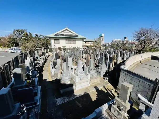 泉福寺