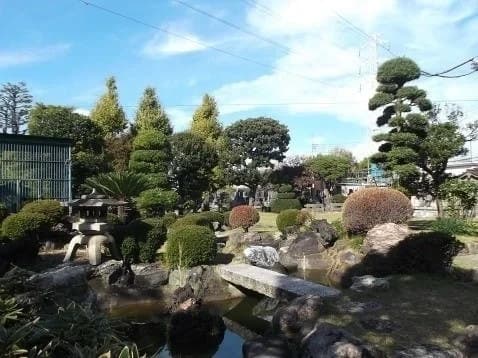 泰耀寺