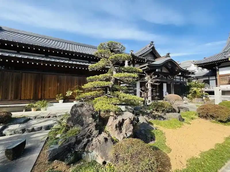 「愛樹木葬」瑞江樹木葬緑風苑