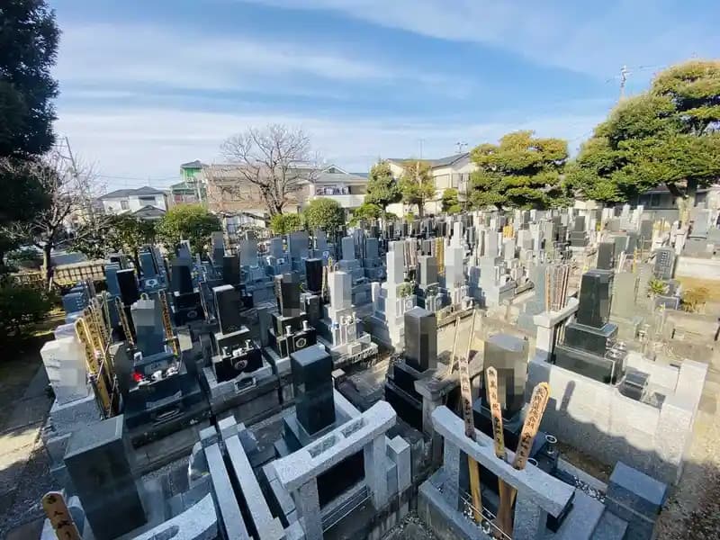西方山報土院安養寺