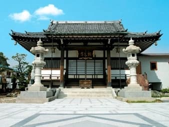 明光山龍光寺