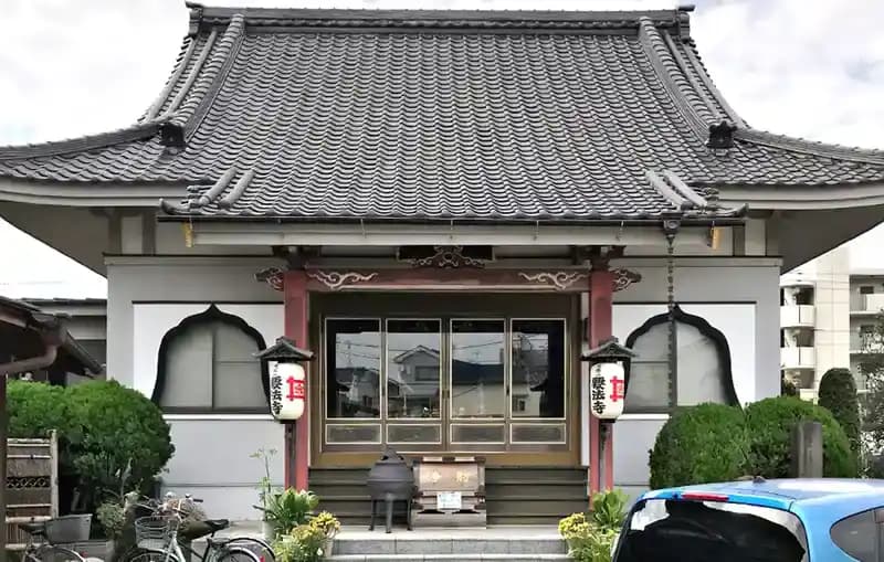 「愛樹木葬」江戸川つつじの郷樹木葬墓地