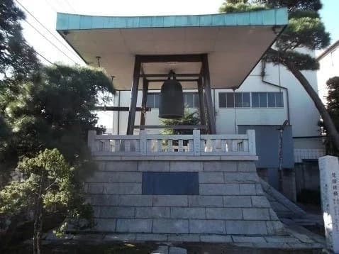 宣要寺