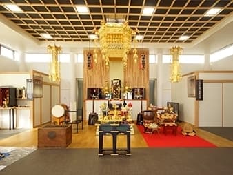愛宕山 地蔵院 寳林寺（宝林寺）