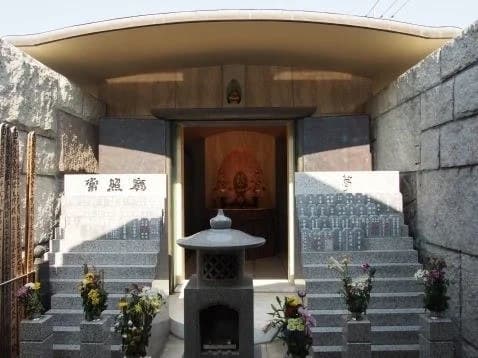 善慶寺墓苑 永代供養墓