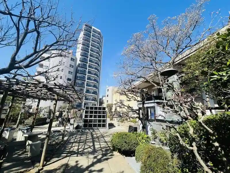 寶蓮寺