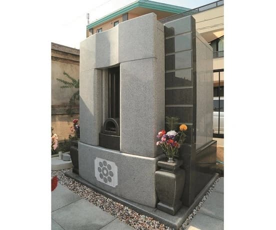 深川清澄浄苑 永代供養墓