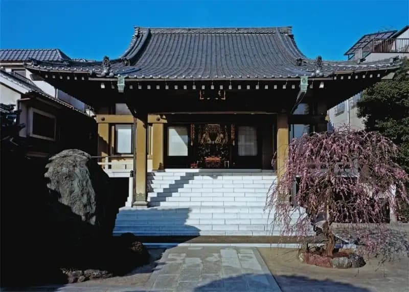 善徳寺