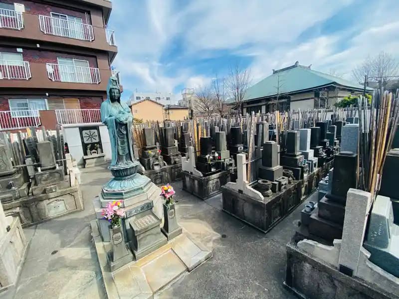 善徳寺
