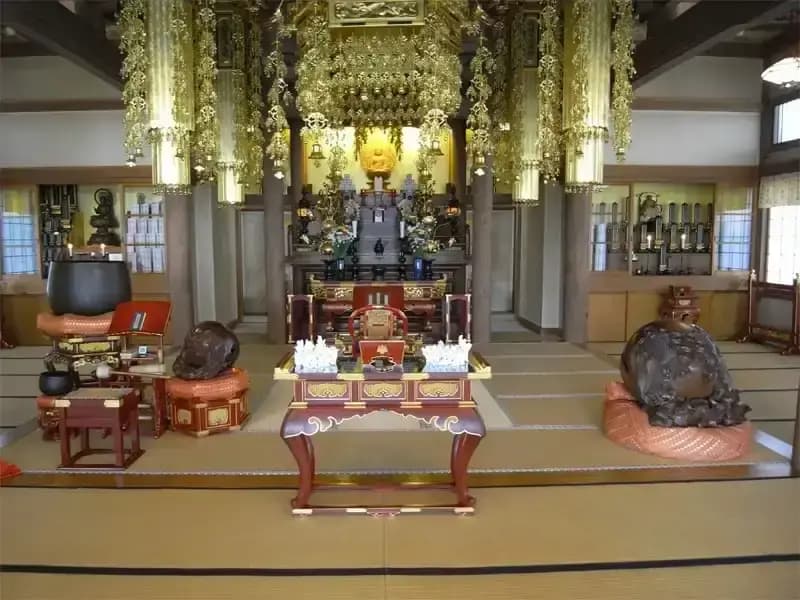 善徳寺