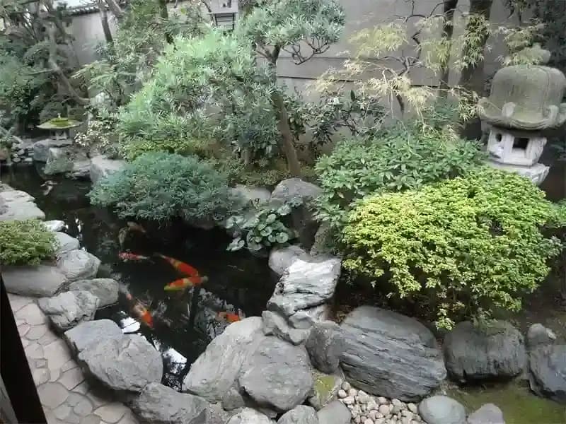 善徳寺